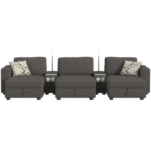 Options One Palmer Plus Ash: Movie Lover (8PC)