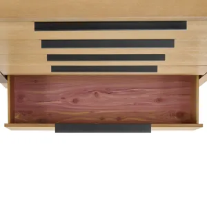 Island Natural 5PC Queen Set