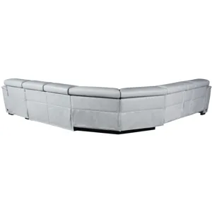 Typhoon (VN) Typhoon Darlington Harbor (VN) 4PC Sectional Set - 2P