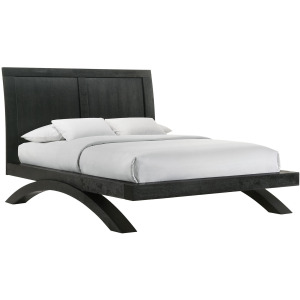 Allan Black 3PC Queen Set