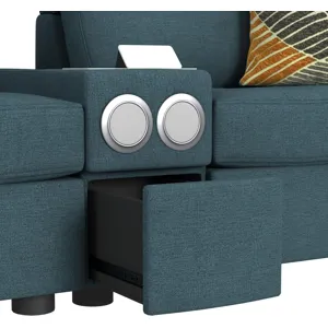 Options One Palmer Plus Teal: Movie Lover (8PC)