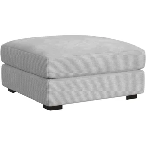 Arizona Steno Stone 6PC Sectional & Ottoman