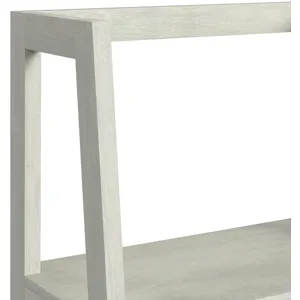Westland Almond 3PC Set w/71" TV Console