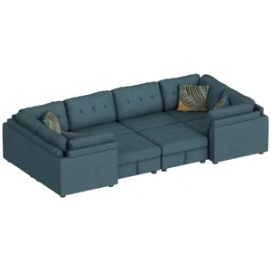 Options One Palmer Plus Teal: the Pit (8PC)