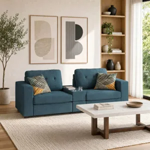 Options One Palmer Plus Teal: Two's a Pair (3PC)
