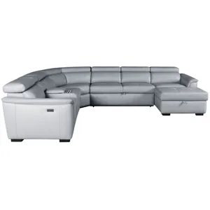 Typhoon (VN) Typhoon Darlington Harbor (VN) 4PC Sectional Set - 2P