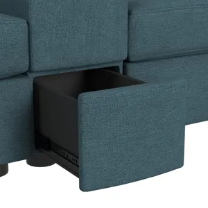 Options One Palmer Plus Teal: Two's a Pair (3PC)