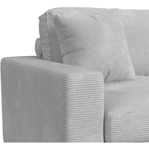 Arizona Steno Stone Sectional 6PC Set