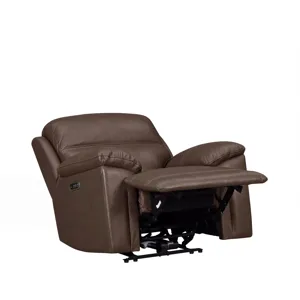 Camaro P3 Recliner in Ajax Umber