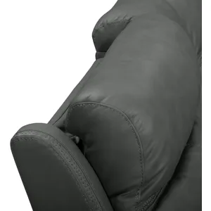 Camaro P3 Recliner in Aline Anthracite