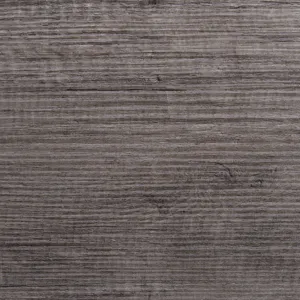 Nathan Grey Oak 4PC Queen Set w/CH