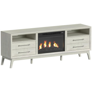 Westland Almond 4PC Set w/71