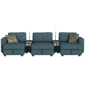 Options One Palmer Plus Teal: Movie Lover (8PC)