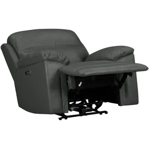 Camaro P3 Recliner in Aline Anthracite