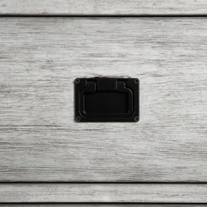 Scott White 5PC Set w/King Storage Bed