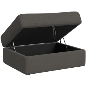 Options One Palmer Plus Ash: the Lounge (7PC)