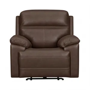 Camaro P3 Recliner in Ajax Umber