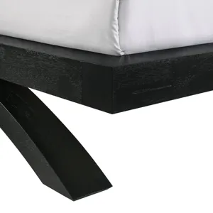 Allan Black 3PC Queen Set