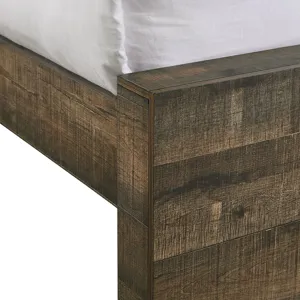 Bailey Drift 3PC Set w/Queen Music Bed