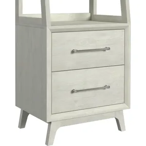Westland Almond 3PC Set w/71" TV Console