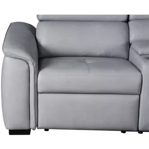 Typhoon (VN) Typhoon Darlington Harbor (VN) 4PC Sectional Set - 2P