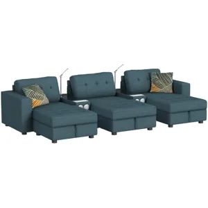 Options One Palmer Plus Teal: Movie Lover (8PC)