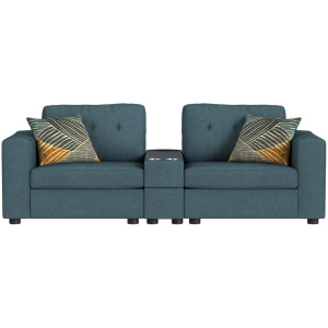 Options One Palmer Plus Teal: Two's a Pair (3PC)