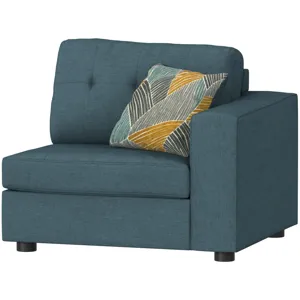 Options One Palmer Plus Teal: Double Trouble (6PC)