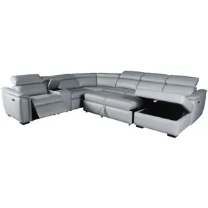 Typhoon (VN) Typhoon Darlington Harbor (VN) 4PC Sectional Set - 2P