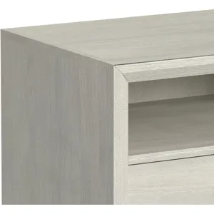 Westland Almond 3PC Set w/71" TV Console