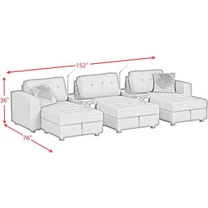 Options One Palmer Plus Ash: Movie Lover (8PC)