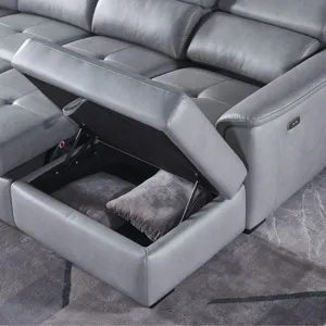 Typhoon (VN) Typhoon Darlington Harbor (VN) 4PC Sectional Set - 2P