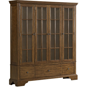 Phillipe Curio Top in Cherry