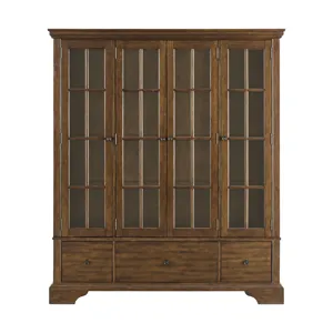 Phillipe Curio Top in Cherry