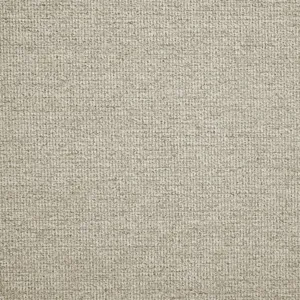 Phillipe Dining Arm Chair with Grey Fabric in Cherry (2 Per Carton)