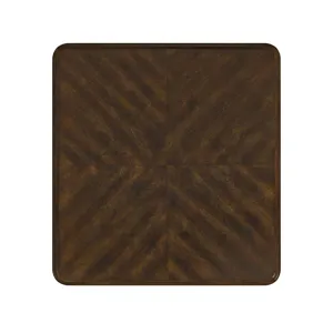 Phillipe End Table in Cherry