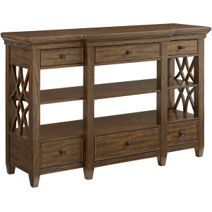 Phillipe Server in Cherry