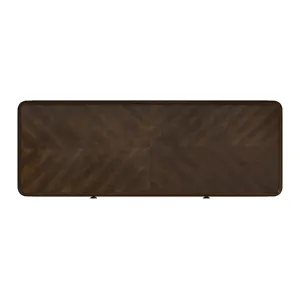 Phillipe Sofa Table in Cherry