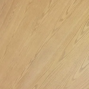 Portland Round Dining Table in Natural