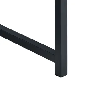 Preston Desk & Chair in Grey