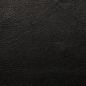 Prime Time P3 Recliner with LED and wireless charger pocket in Jett Black with Red Stitching
