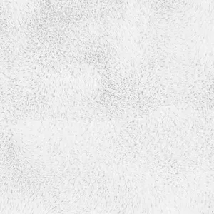 Animal Stools Rabbit Storage Stool in White