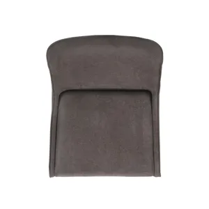 Razor Dining Arm Chair Walnut / FG22616-20 Espresso (2 Per Pack)