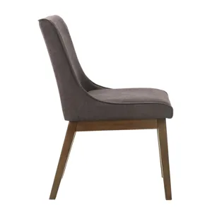 Razor Dining Arm Chair Walnut / FG22616-20 Espresso (2 Per Pack)