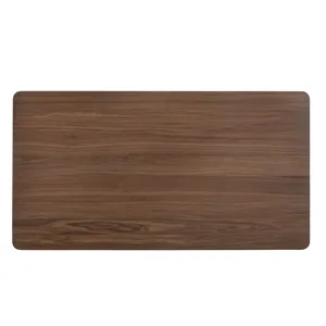 Razor Standard Height Rectangle Dining Table