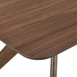Razor Standard Height Rectangle Dining Table