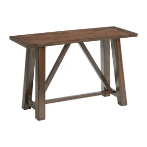 Renegade 6pc Counter Set Cherry