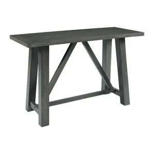 Renegade 6pc Counter Set Grey