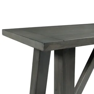 Renegade 6pc Counter Set Grey