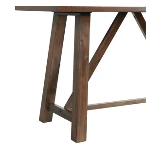 Renegade 6pc Counter Set Cherry